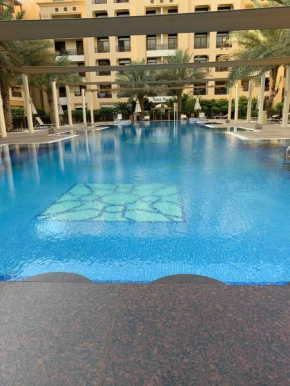 Mamzar Beach Appartment Ideal for families,couples